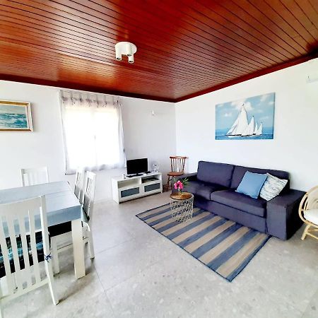 Apartment Riko - Accomodation "With" The Adriatic Sea Kampor Exteriör bild