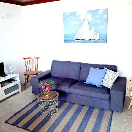 Apartment Riko - Accomodation "With" The Adriatic Sea Kampor Exteriör bild